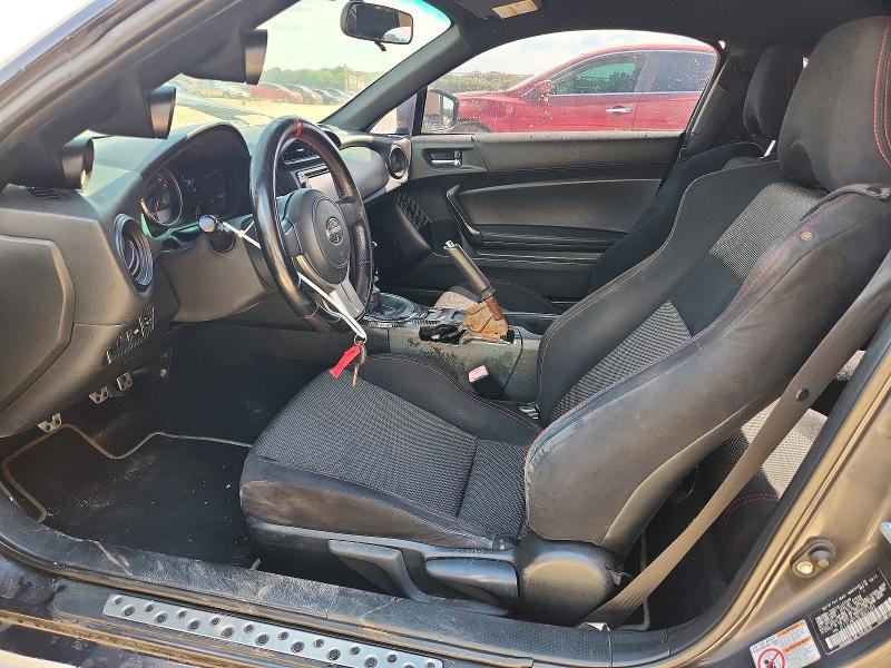 Продаж на аукціоні авто 2014 Subaru Brz, vin: JF1ZCAB19E9601393, номер лоту: 68054166
