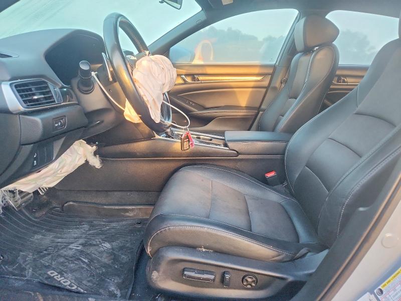 Продаж на аукціоні авто 2021 Honda Accord, vin: 1HGCV1F35MA098045, номер лоту: 68570446