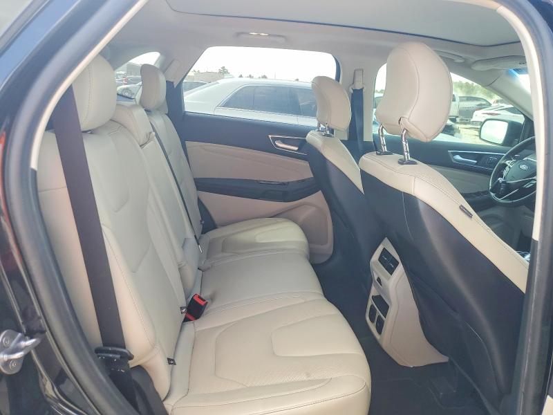 Aukcja sprzedaży 2019 Ford Edge, vin: 2FMPK3K93KBB48842, numer aukcji: 70068516