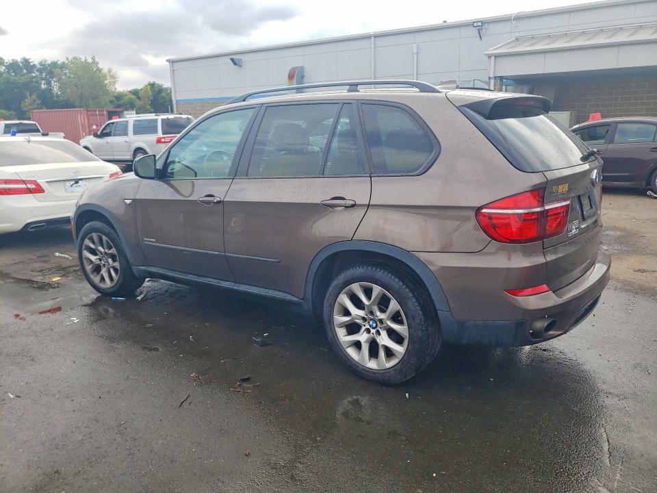 Продажа на аукционе авто 2012 Bmw X5, vin: 5UXZV4C56CL760796, номер лота: 69122046