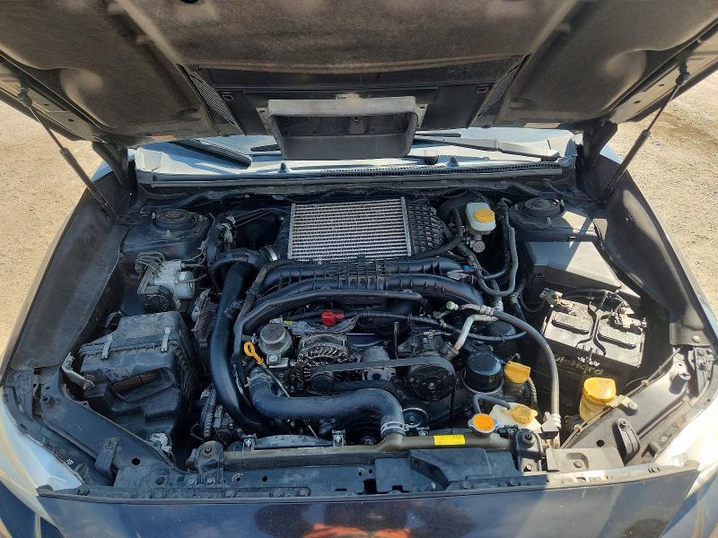 Продажа на аукционе авто 2018 Subaru Wrx, vin: JF1VA1C60J9832563, номер лота: 69570046