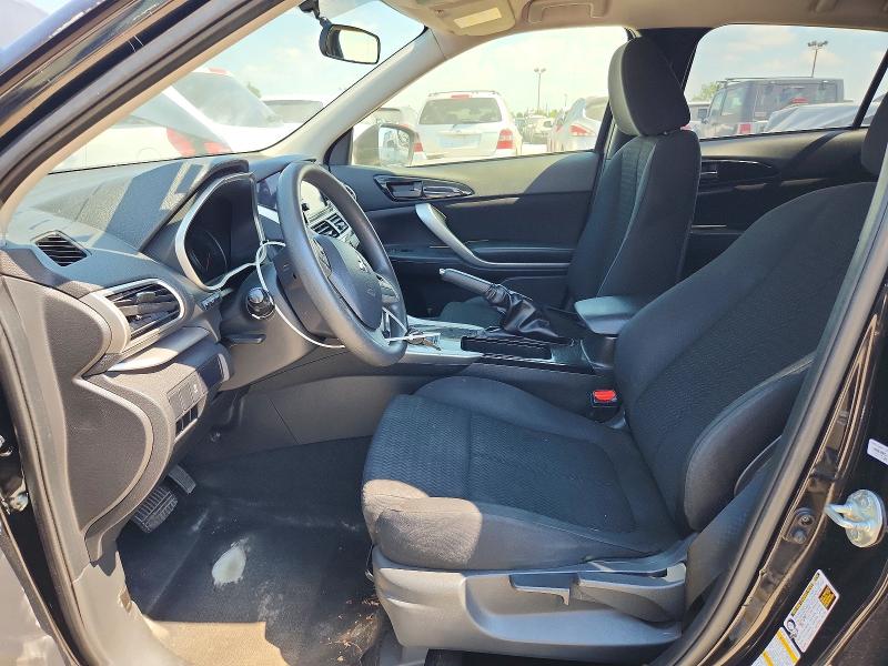Продажа на аукционе авто 2020 Mitsubishi Eclipse Cross, vin: JA4AT3AA2LZ032558, номер лота: 67893456