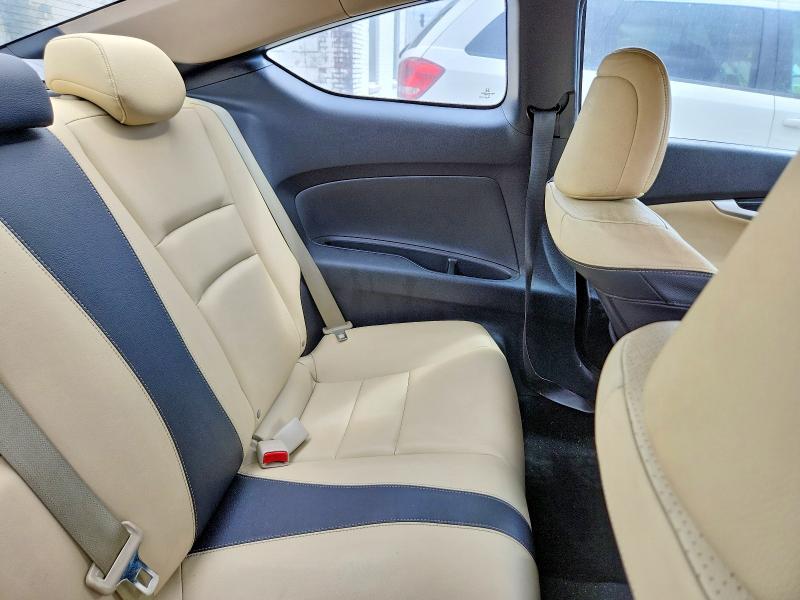 Продаж на аукціоні авто 2013 Honda Accord, vin: 1HGCT2B80DA007342, номер лоту: 69594966