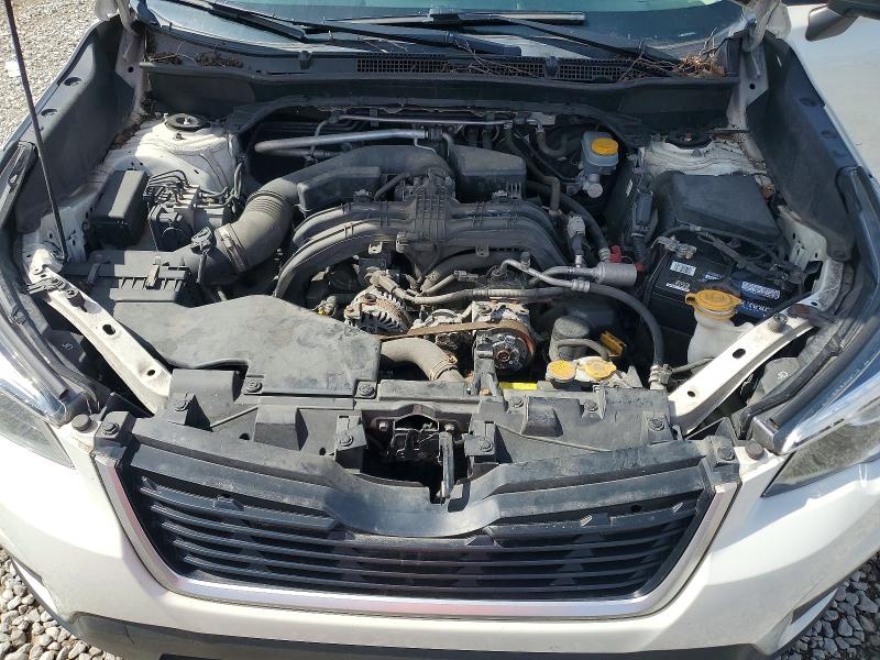 Aukcja sprzedaży 2020 Subaru Forester, vin: JF2SKADC7LH597264, numer aukcji: 68843796
