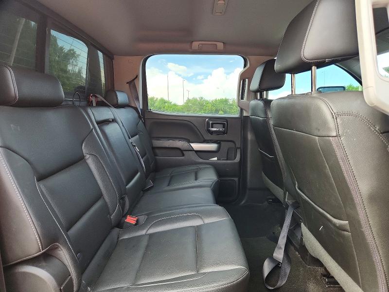 2018 Chevrolet Silverado მანქანა იყიდება აუქციონზე, vin: 1GC1KVEY2JF140382, აუქციონის ნომერი: 67282036