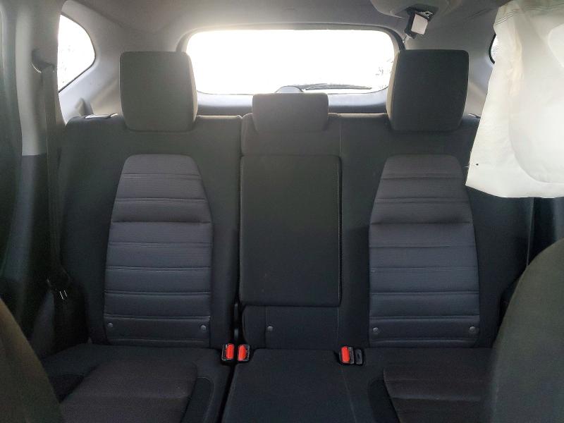 2021 Honda Cr-v მანქანა იყიდება აუქციონზე, vin: 2HKRW2H53MH634669, აუქციონის ნომერი: 69914676
