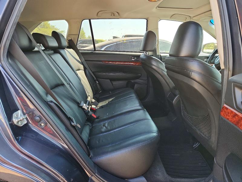 Aukcja sprzedaży 2010 Subaru Outback, vin: 4S4BRDKC0A2377071, numer aukcji: 67483706