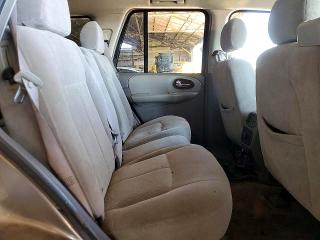 68877876 :رقم المزاد ، 1GNDT13S152303285 vin ، 2005 Chevrolet Trailblazer مزاد بيع