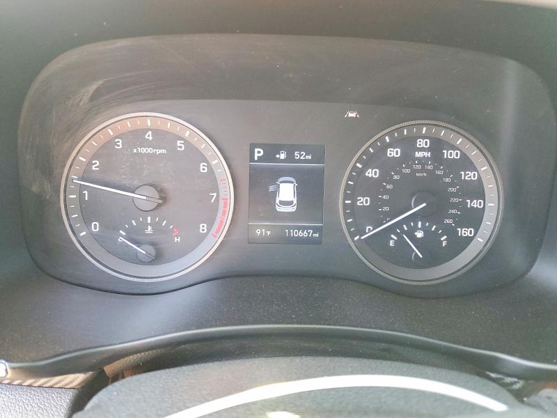 Продажа на аукционе авто 2019 Hyundai Tucson, vin: KM8J33AL1KU987687, номер лота: 68051926