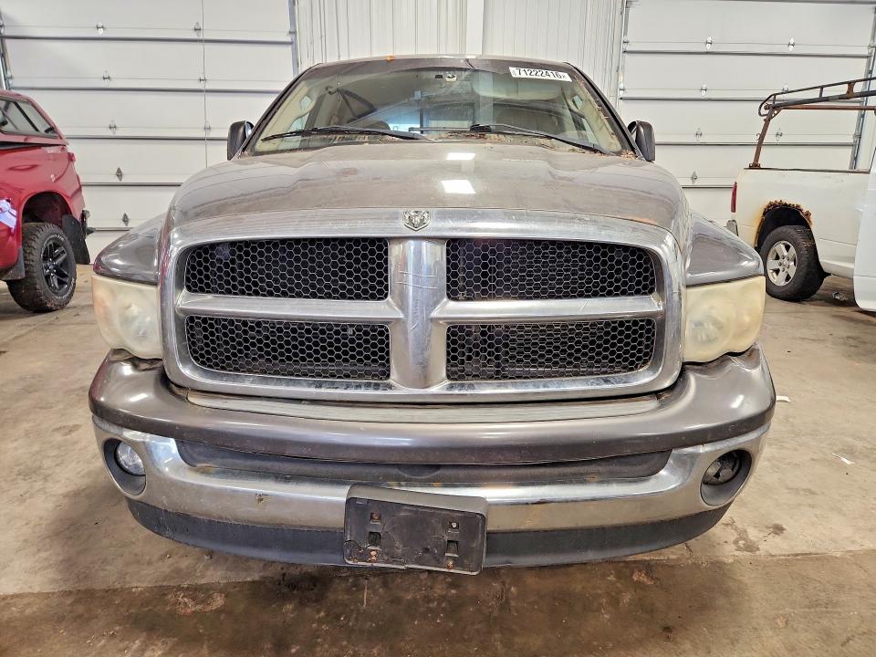 Продажа на аукционе авто 2003 Dodge Ram 1500, vin: 1D7HU18N13S173943, номер лота: 71222416