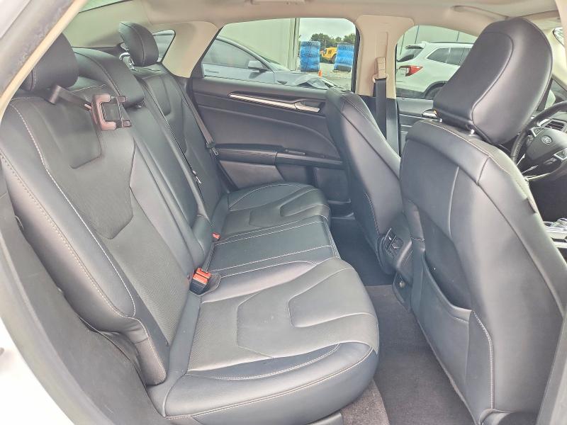 70435666 :رقم المزاد ، 3FA6P0K97LR154586 vin ، 2020 Ford Fusion مزاد بيع