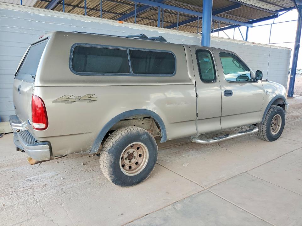 Aukcja sprzedaży 2002 Ford F150, vin: 1FTRX18W02NB83486, numer aukcji: 67006126