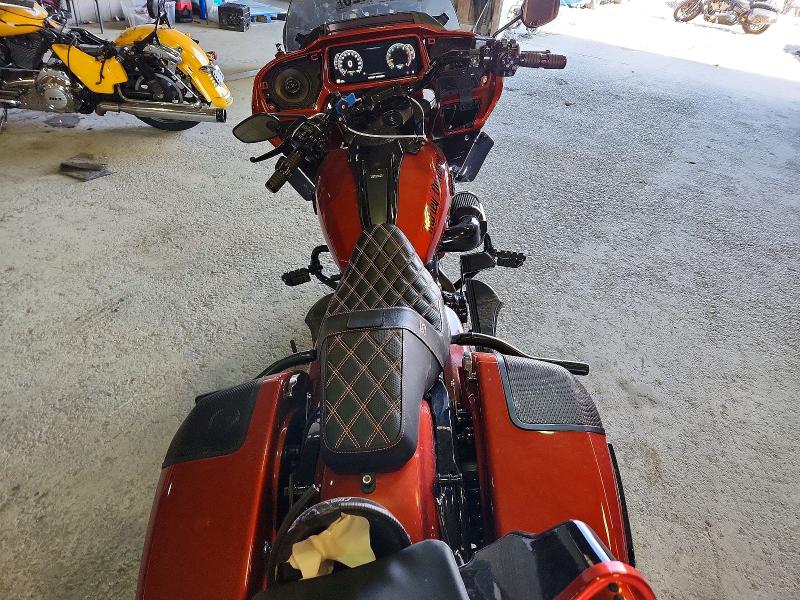 Продаж на аукціоні авто 2024 Harley-davidson Fltrx, vin: 1HD1KH718RB609882, номер лоту: 68272126