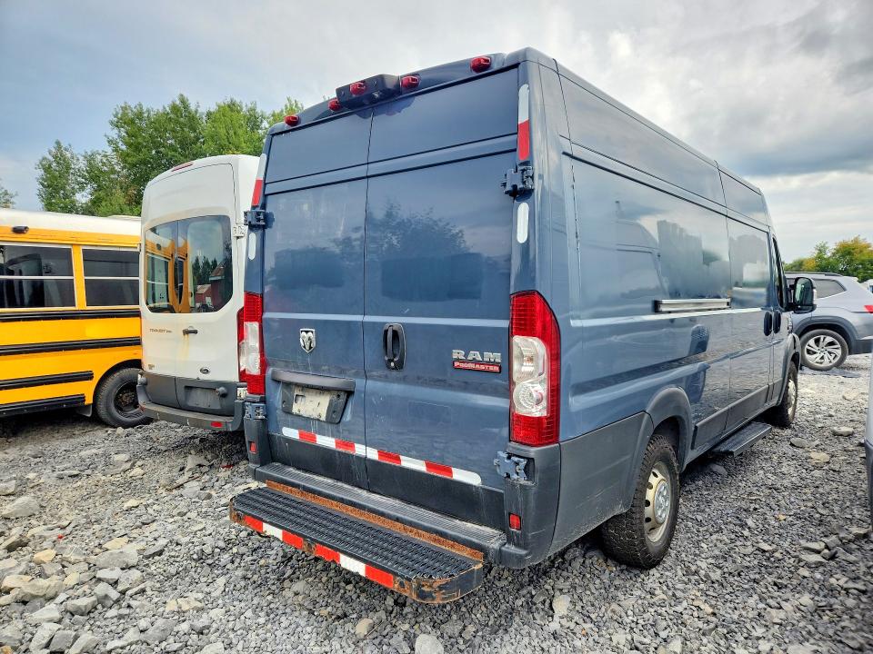 Продаж на аукціоні авто 2020 Ram Promaster 3500, vin: 3C6URVJG3LE140644, номер лоту: 65958086