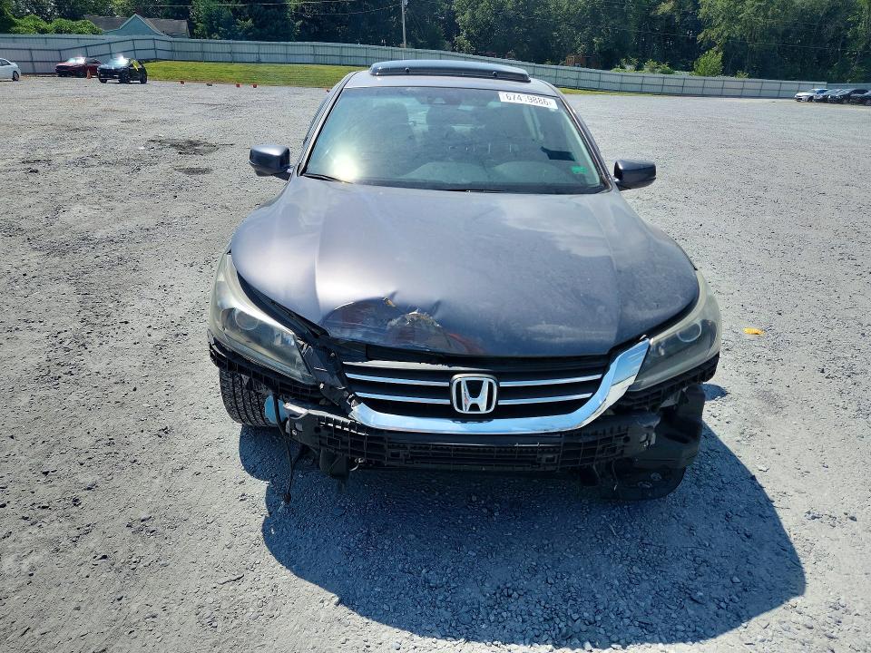Продажа на аукционе авто 2014 Honda Accord, vin: 1HGCR2F82EA085101, номер лота: 67419886