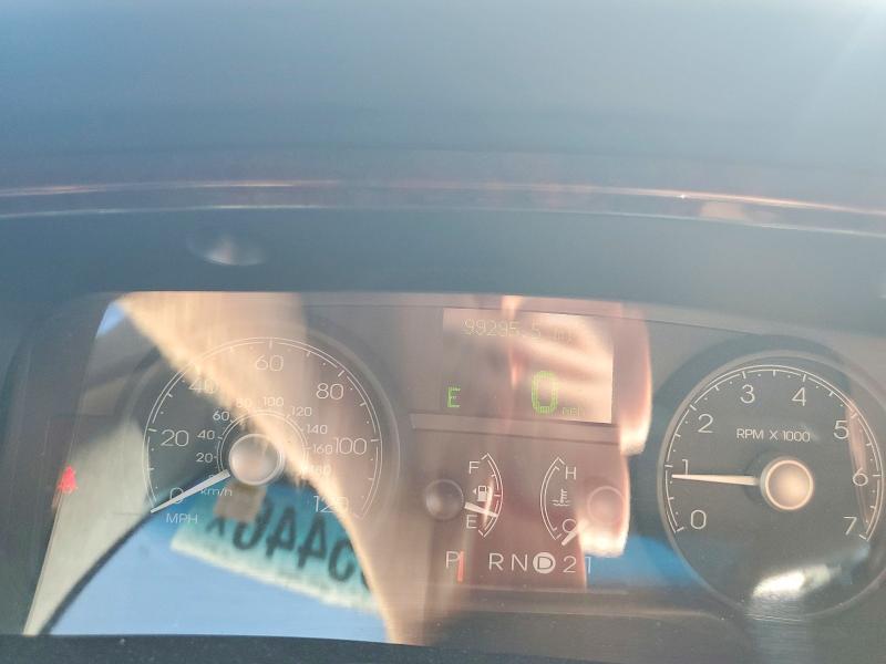 70985446 :رقم المزاد ، 1LNHM81W37Y639148 vin ، 2007 Lincoln Town Car مزاد بيع