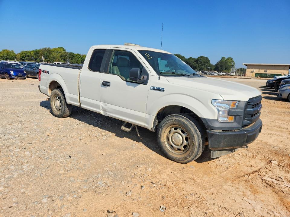 2015 Ford F150 მანქანა იყიდება აუქციონზე, vin: 1FTEX1E81FFC22798, აუქციონის ნომერი: 68188546