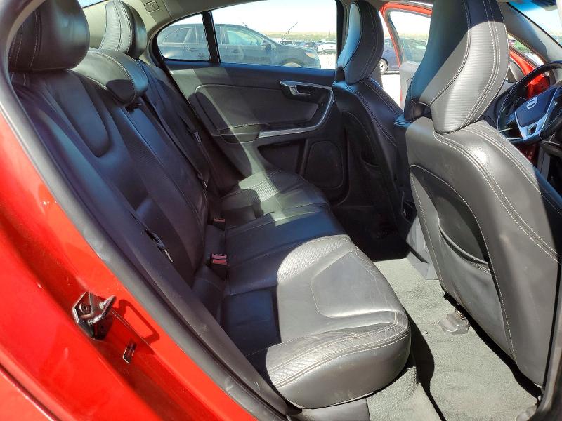 Aukcja sprzedaży 2012 Volvo S60, vin: YV1902FH8C2078867, numer aukcji: 67025126