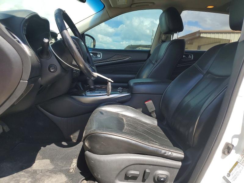 Aukcja sprzedaży 2015 Infiniti Qx60, vin: 5N1AL0MM7FC531305, numer aukcji: 70728496
