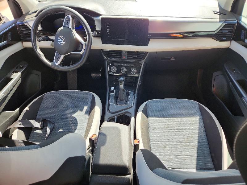 Продажа на аукционе авто 2025 Volkswagen Taos, vin: 3VV5C7B28SM014685, номер лота: 68517566
