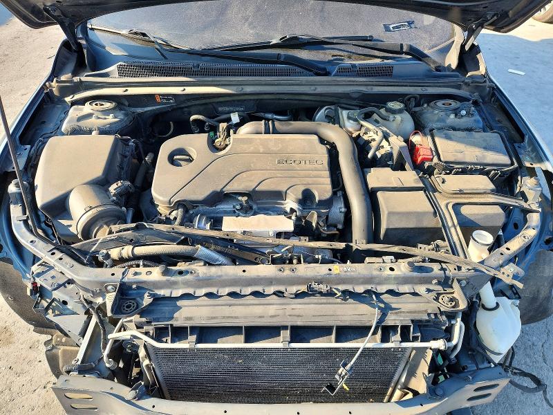 Aukcja sprzedaży 2019 Chevrolet Malibu, vin: 1G1ZD5ST4KF218435, numer aukcji: 69174666
