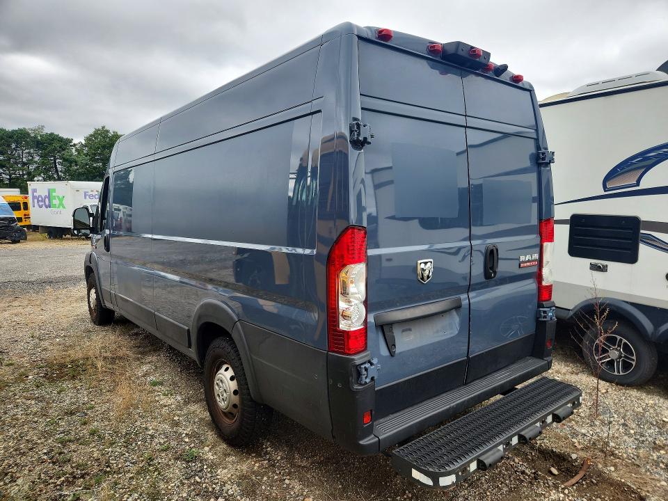 Aukcja sprzedaży 2021 Ram Promaster 3500, vin: 3C6MRVJG3ME544710, numer aukcji: 67253416