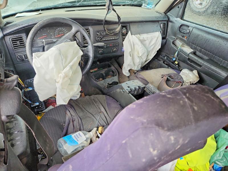 2003 Dodge Durango მანქანა იყიდება აუქციონზე, vin: 1D4HR38NX3F621101, აუქციონის ნომერი: 67467406