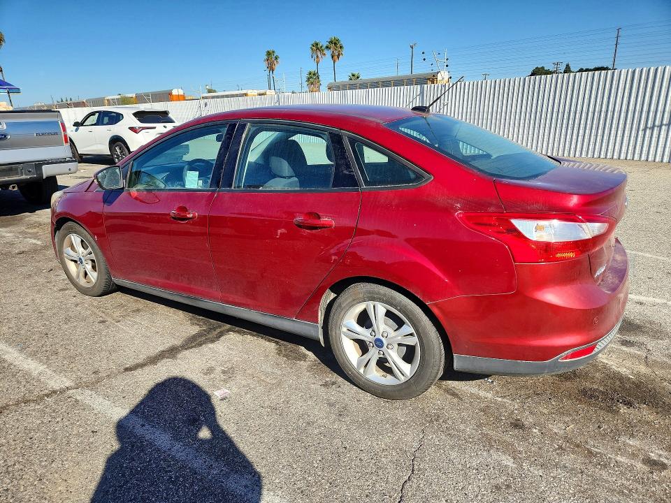 Продаж на аукціоні авто 2014 Ford Focus, vin: 1FADP3F20EL144280, номер лоту: 69448096