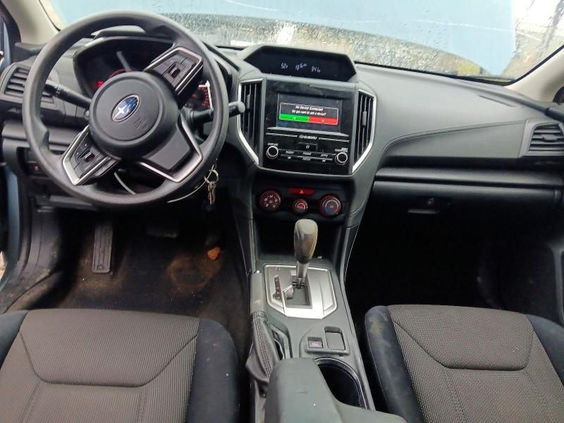 Aukcja sprzedaży 2019 Subaru Crosstrek, vin: JF2GTAAC6K8285653, numer aukcji: 68044106