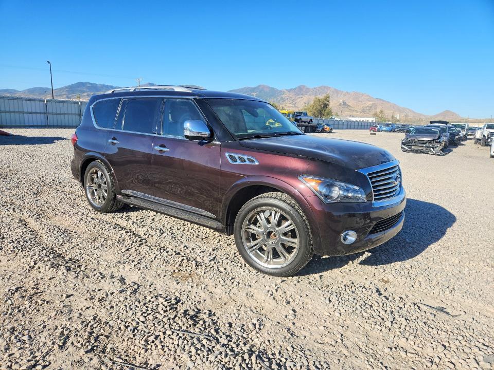 Продаж на аукціоні авто 2011 Infiniti Qx56, vin: JN8AZ2NCXB9301421, номер лоту: 68058736