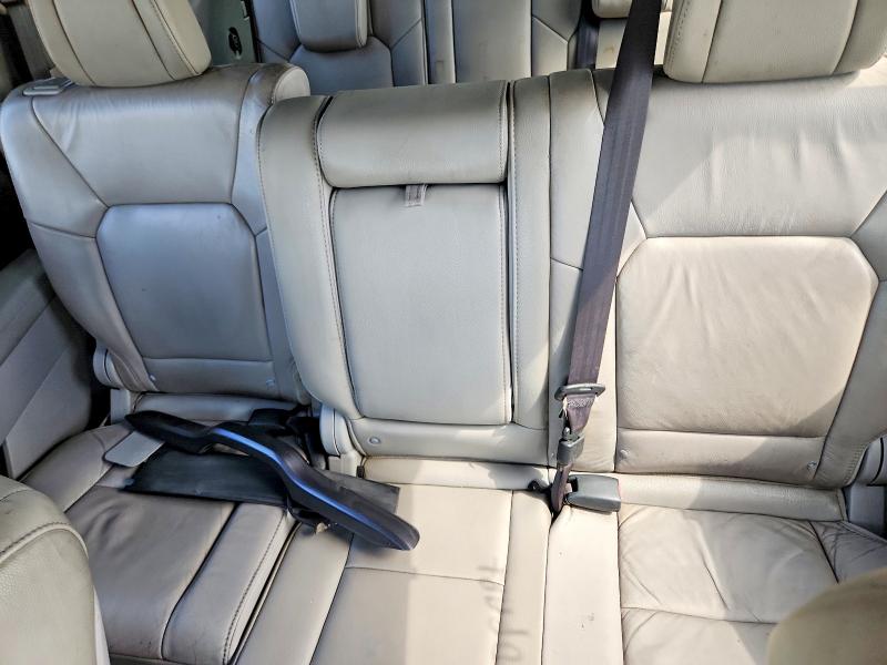 Продажа на аукционе авто 2014 Honda Pilot, vin: 5FNYF3H90EB021901, номер лота: 70493506