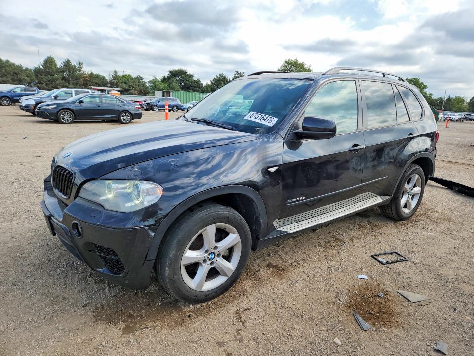 Aukcja sprzedaży 2012 Bmw X5, vin: 5UXZW0C59CL665722, numer aukcji: 67516476