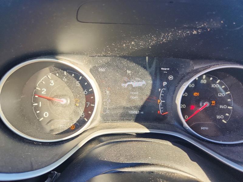 68477866 :رقم المزاد ، 3C4NJDBB1MT584541 vin ، 2021 Jeep Compass مزاد بيع