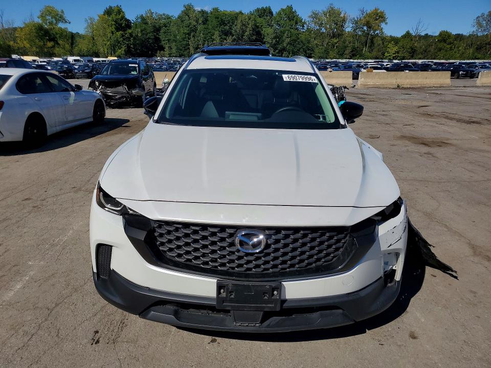 Продаж на аукціоні авто 2025 Mazda Cx-50, vin: 7MMVABDM1SN379351, номер лоту: 69079996