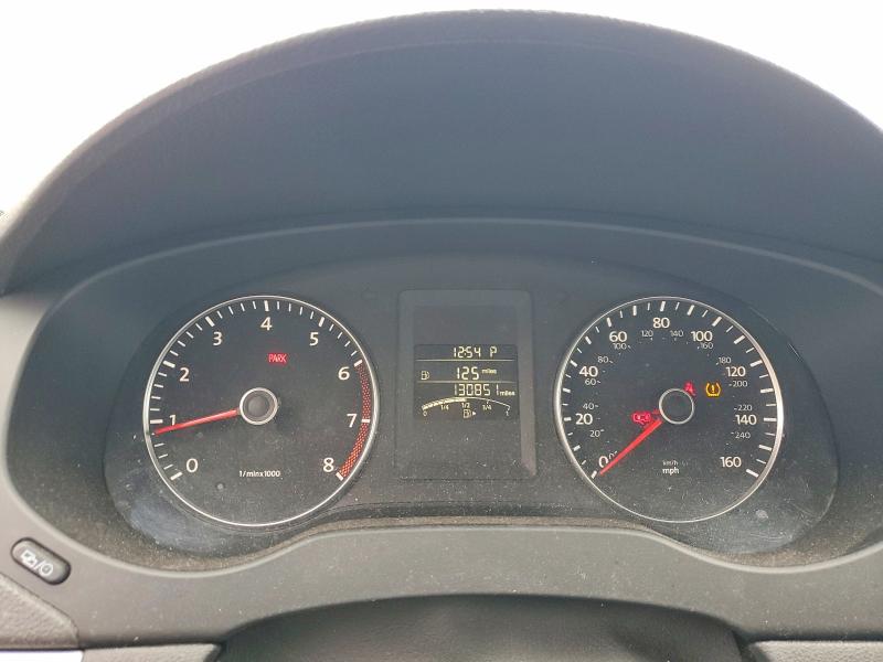 Aukcja sprzedaży 2013 Volkswagen Jetta, vin: 3VWDP7AJ6DM293495, numer aukcji: 70361446