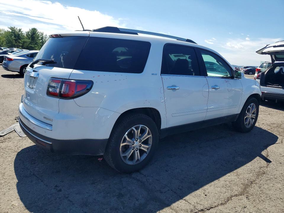 Aukcja sprzedaży 2016 Gmc Acadia, vin: 1GKKVRKDXGJ197394, numer aukcji: 67120056
