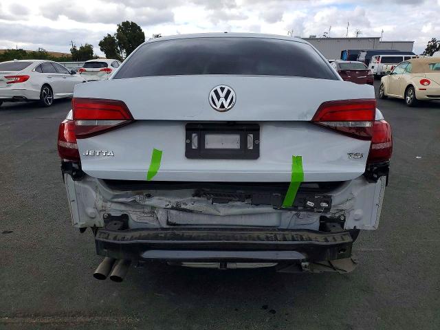 Aukcja sprzedaży 2017 Volkswagen Jetta, vin: 3VW2B7AJ1HM312756, numer aukcji: 67304056
