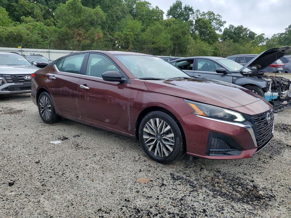 Продаж на аукціоні авто 2024 Nissan Altima, vin: 1N4BL4DV9RN433061, номер лоту: 69987396