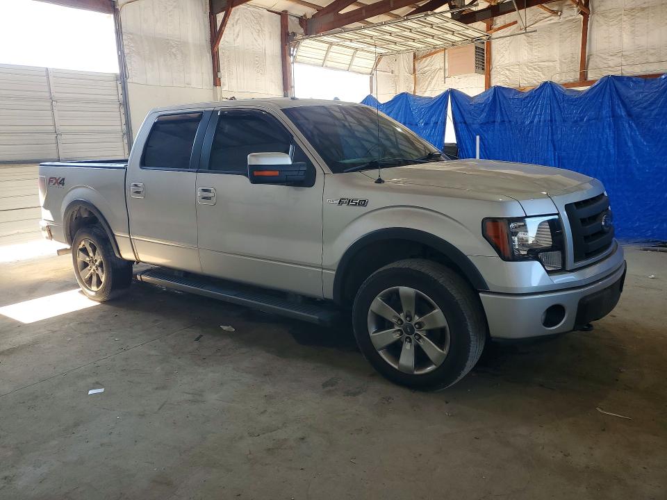 Продаж на аукціоні авто 2013 Ford F150, vin: 1FTFW1ET8DFC67990, номер лоту: 69113156