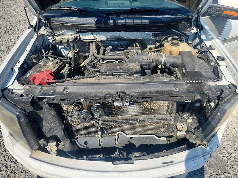 Aukcja sprzedaży 2013 Ford F150, vin: 1FTFW1EF3DFA85821, numer aukcji: 67776276