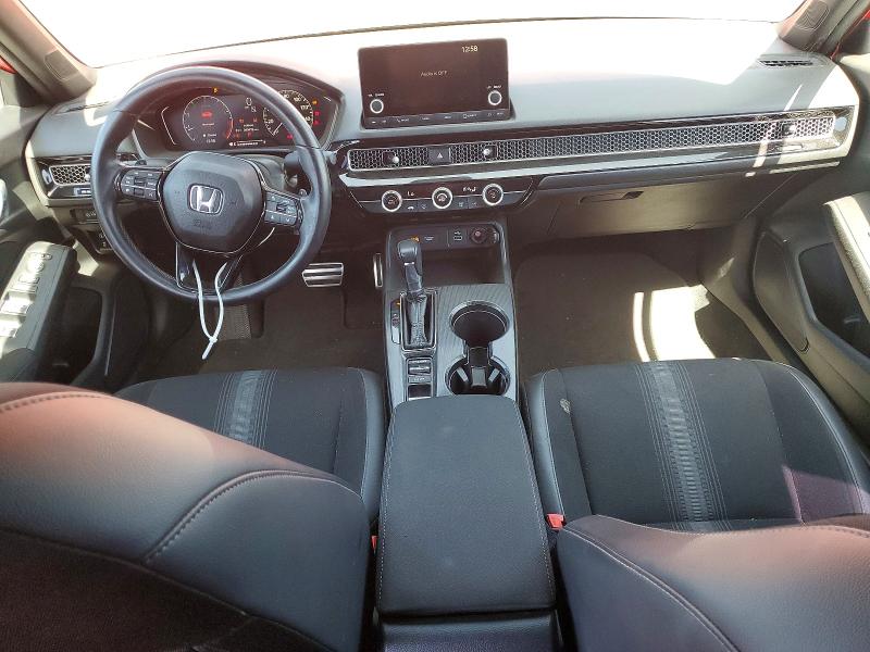 Продаж на аукціоні авто 2024 Honda Civic, vin: 2HGFE2F57RH521950, номер лоту: 67311926
