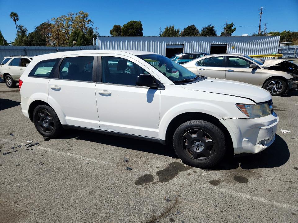 68956256 :رقم المزاد ، 3D4GG47B09T581821 vin ، 2009 Dodge Journey مزاد بيع