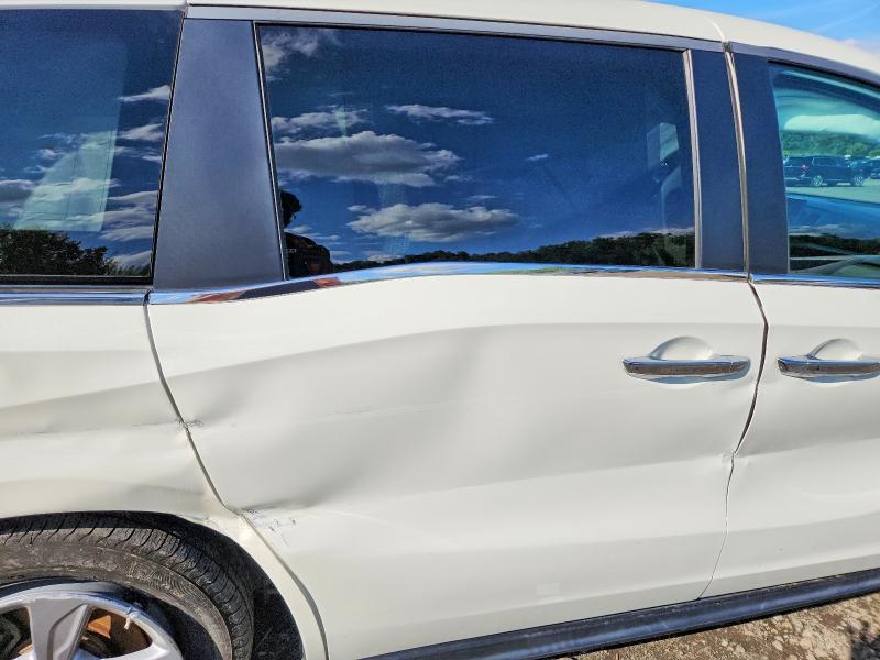 Продажа на аукционе авто 2019 Honda Odyssey, vin: 5FNRL6H71KB021687, номер лота: 68160466