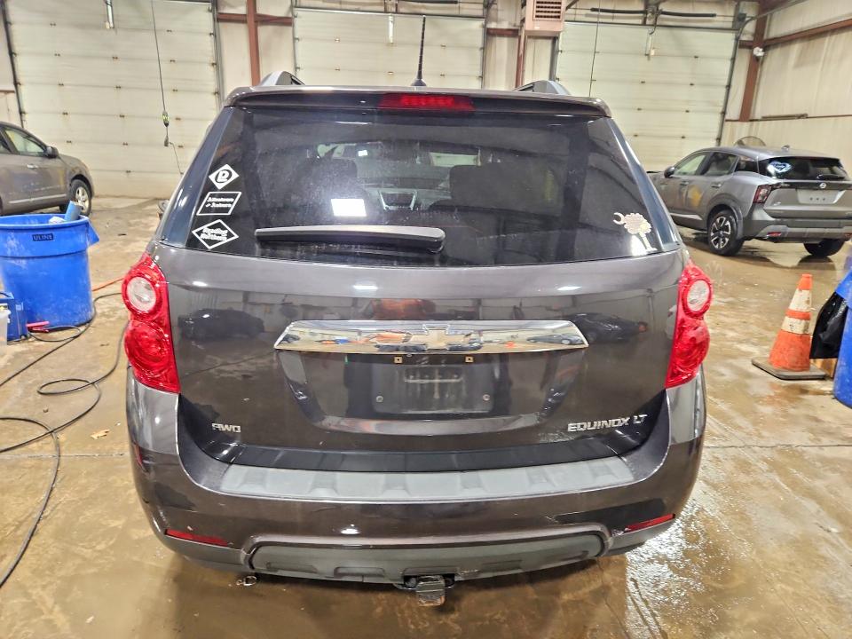 Продаж на аукціоні авто 2014 Chevrolet Equinox, vin: 2GNFLFEK7E6259539, номер лоту: 70541696