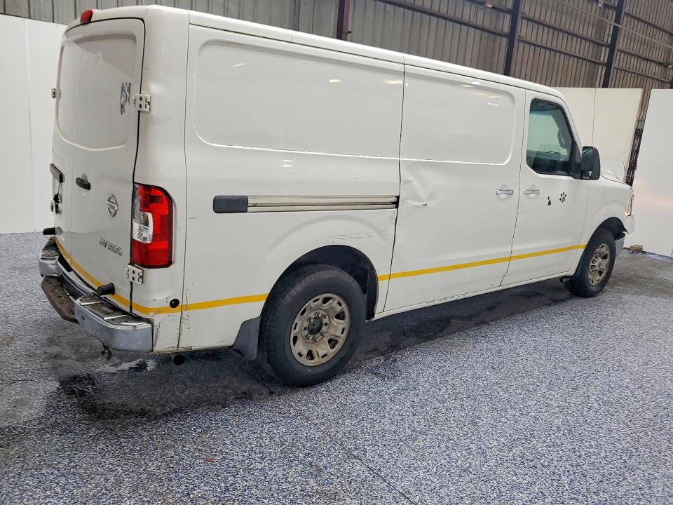 Продажа на аукционе авто 2012 Nissan Nv, vin: 1N6BF0KL8CN118283, номер лота: 69174026