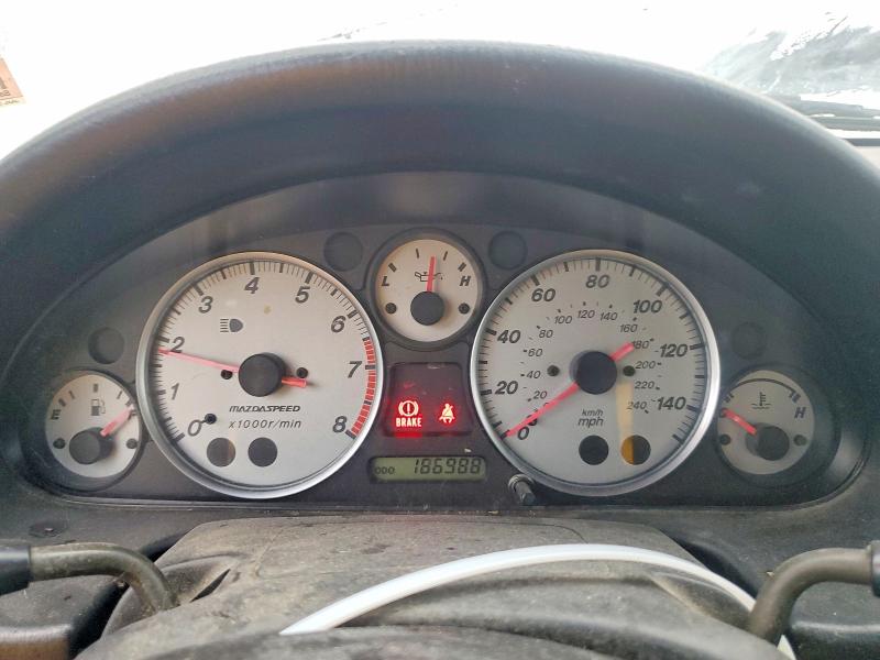 Продаж на аукціоні авто 2005 Mazda Mx-5 Miata, vin: JM1NB354750411691, номер лоту: 67708586