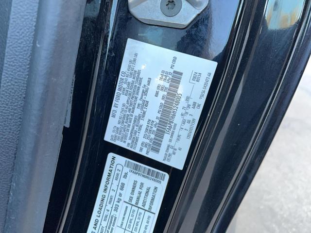 Продаж на аукціоні авто 2017 Ford Mustang, vin: 1FA6P8TH6H5248005, номер лоту: 70025976
