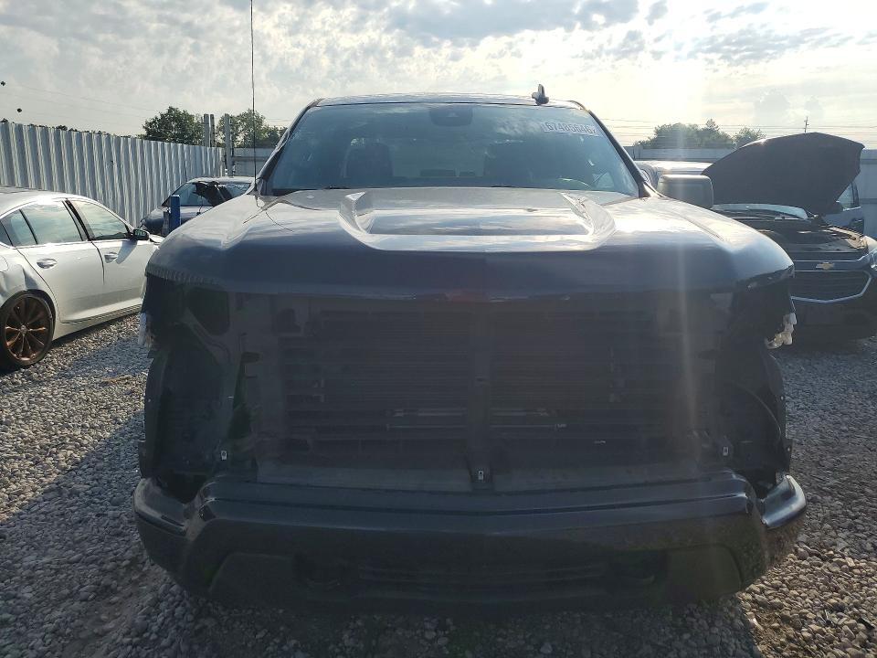 Aukcja sprzedaży 2022 Chevrolet Silverado, vin: 1GCPDBEK0NZ611898, numer aukcji: 67485646
