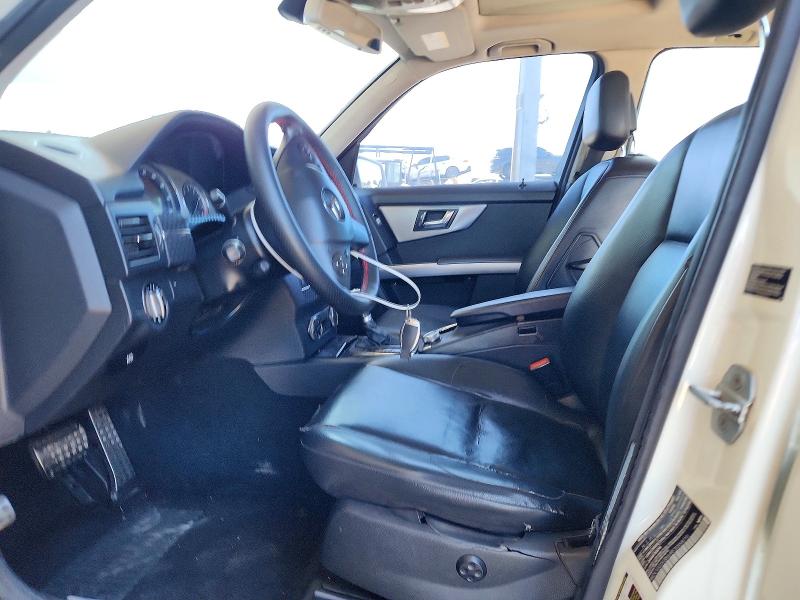 Aukcja sprzedaży 2010 Mercedes-benz Glk, vin: WDCGG5GB6AF335870, numer aukcji: 68092816