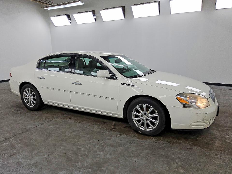 Aukcja sprzedaży 2009 Buick Lucerne, vin: 1G4HD57179U116218, numer aukcji: 64167186